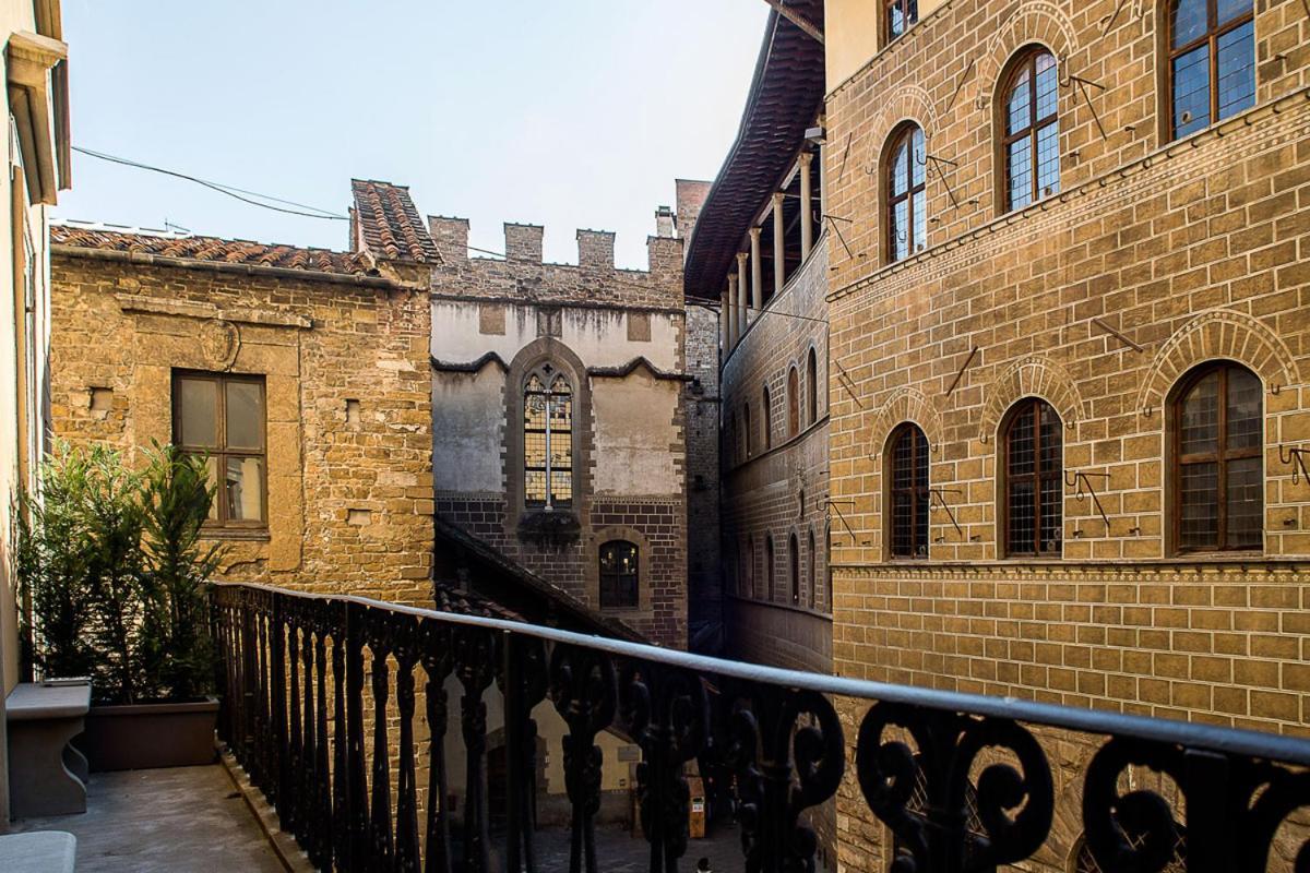Bed and breakfast Porcellino Gallery Art Boutique Bb