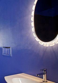 Bed and breakfast Porcellino Gallery Art Boutique Bb