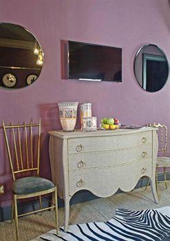 Bed and breakfast Porcellino Gallery Art Boutique Bb Florencia