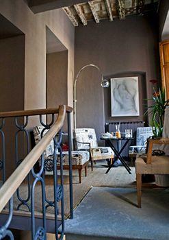 Porcellino Gallery Art Boutique Bb Bed and breakfast Florencia