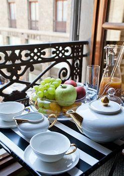 Bed and breakfast Porcellino Gallery Art Boutique Bb