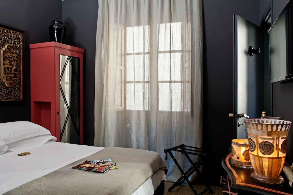 Bed and breakfast Porcellino Gallery Art Boutique Bb 3*