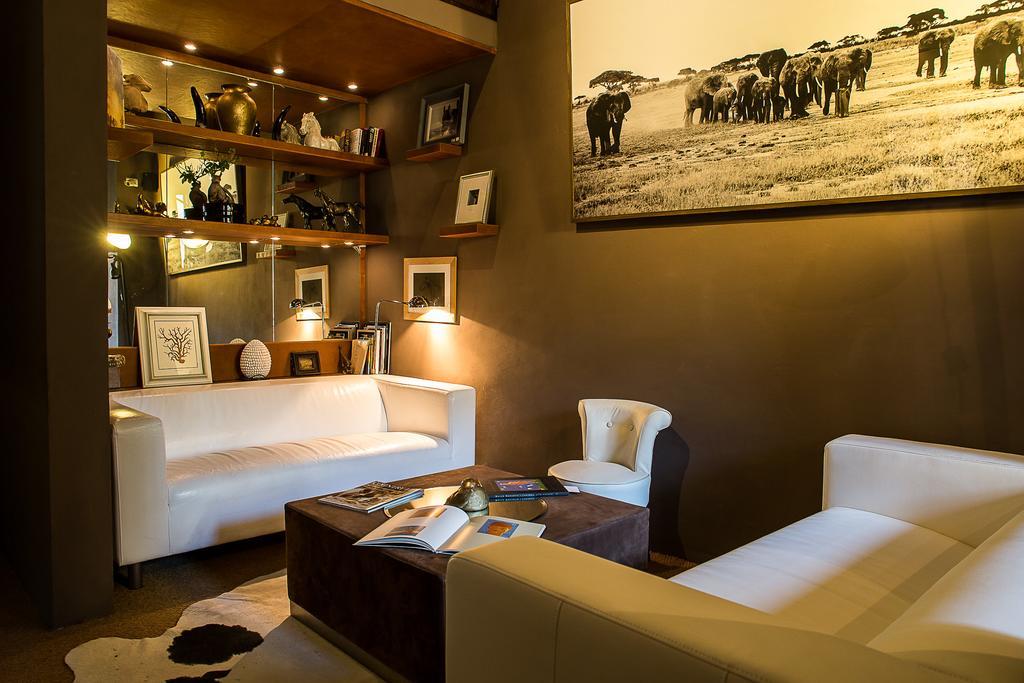 Porcellino Gallery Art Boutique Bb Bed and breakfast Florencia