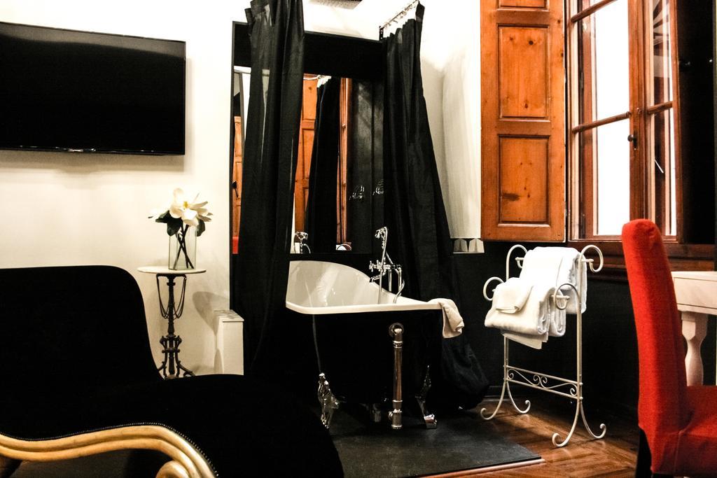 Bed and breakfast Porcellino Gallery Art Boutique Bb Florencia