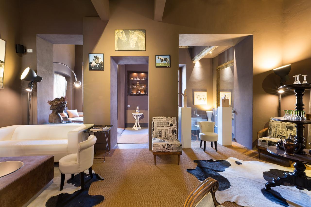 Bed and breakfast Porcellino Gallery Art Boutique Bb 3*