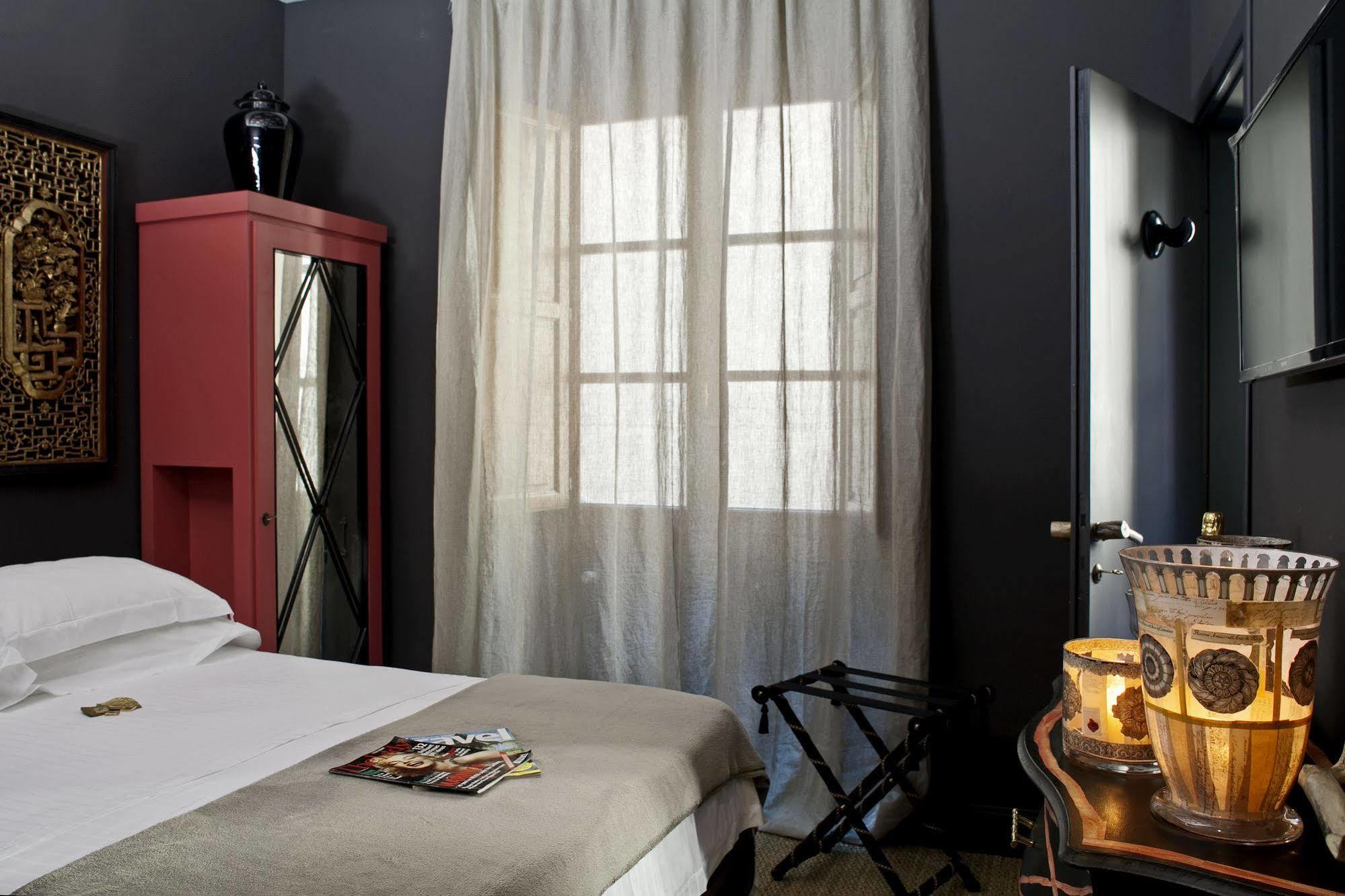 Porcellino Gallery Art Boutique Bb Bed and breakfast Florencia