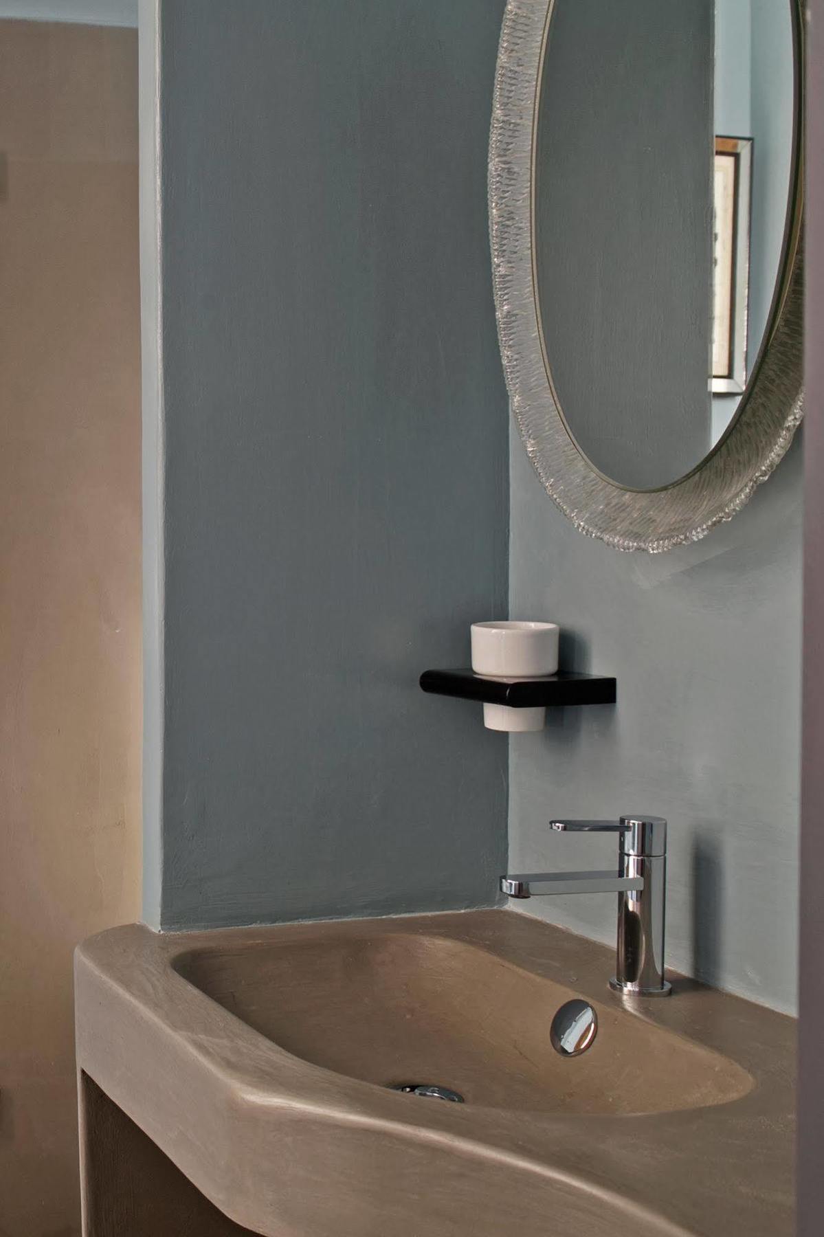 Bed and breakfast Porcellino Gallery Art Boutique Bb Florencia