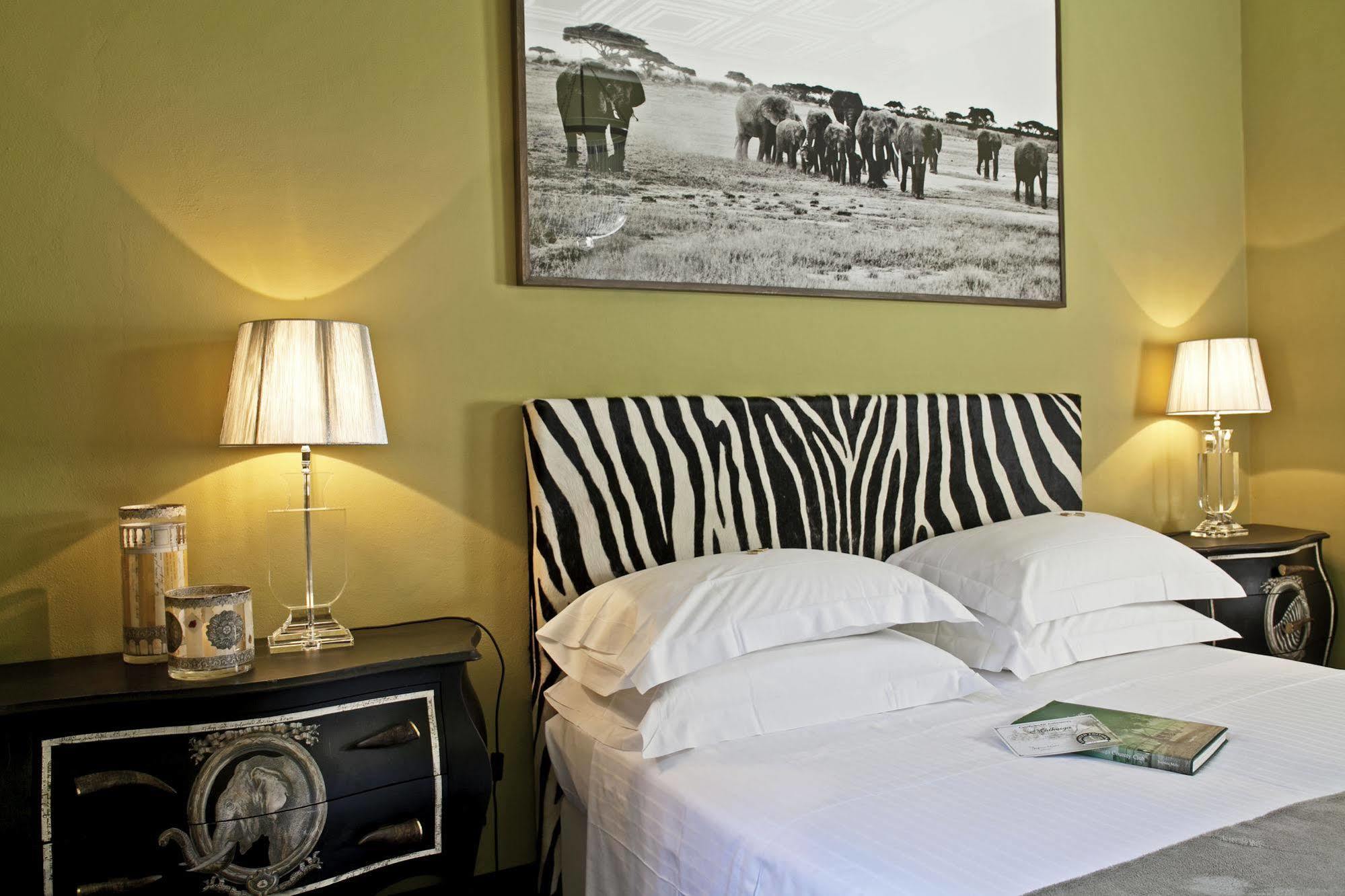 Porcellino Gallery Art Boutique Bb Bed and breakfast 3*