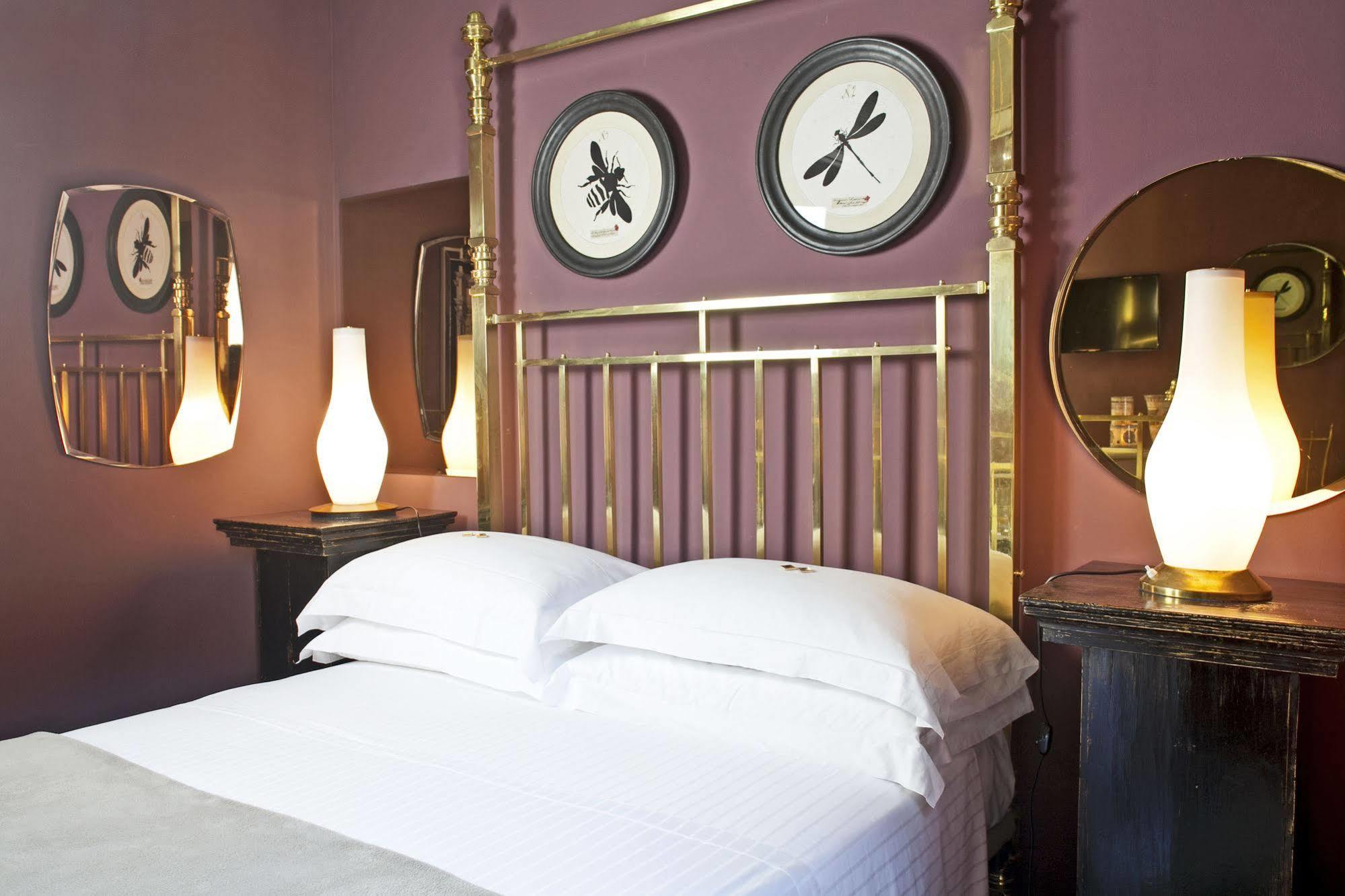 Bed and breakfast Porcellino Gallery Art Boutique Bb