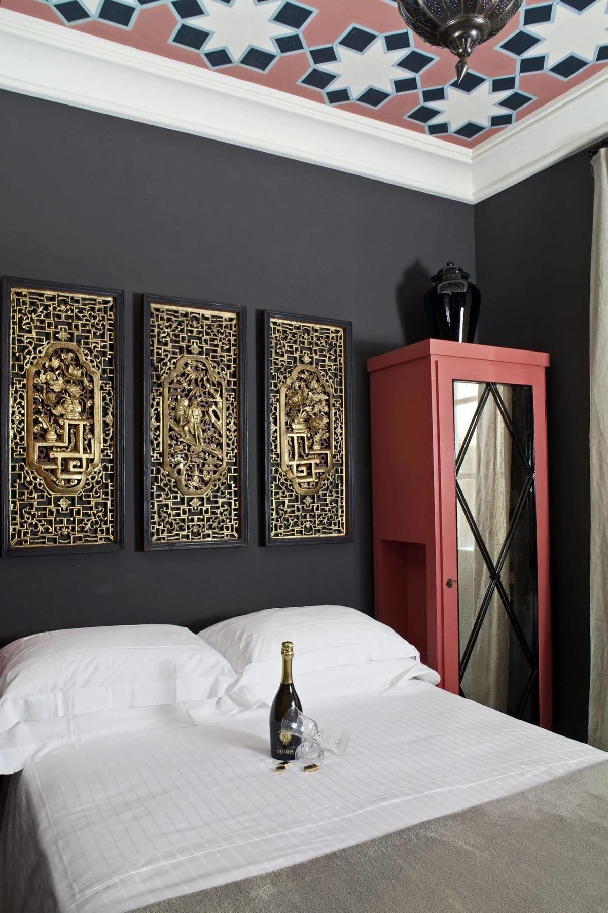 Bed and breakfast Porcellino Gallery Art Boutique Bb 3*